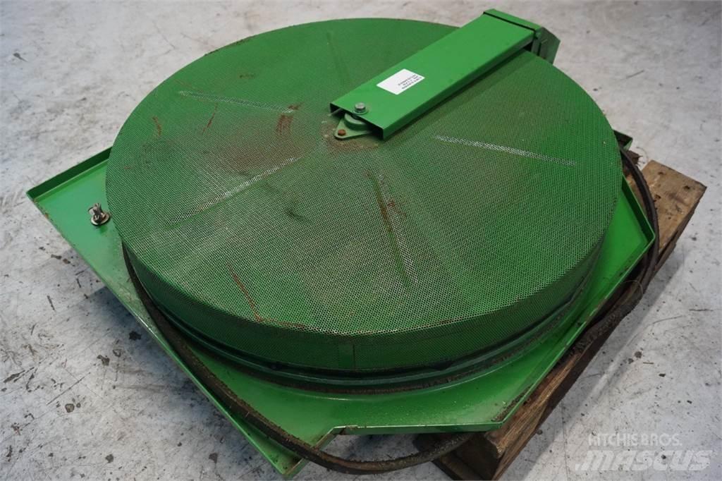 John Deere 1170 Agriculture - Others