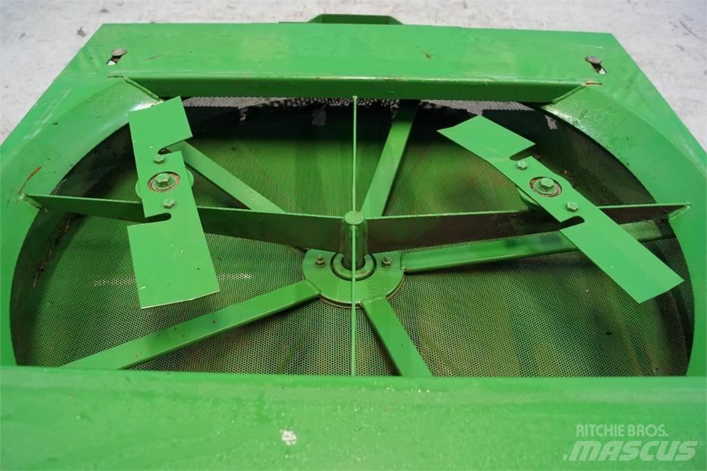 John Deere 1170 Agriculture - Others