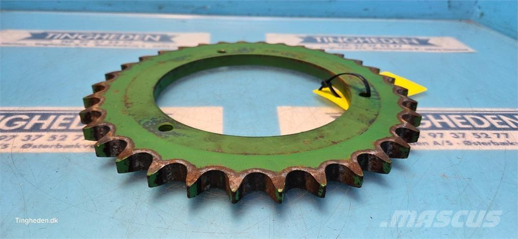 John Deere 1170 Agriculture - Others