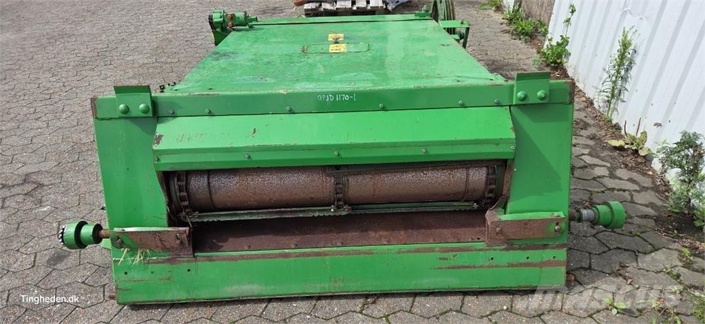 John Deere 1170 Combine harvester accessories