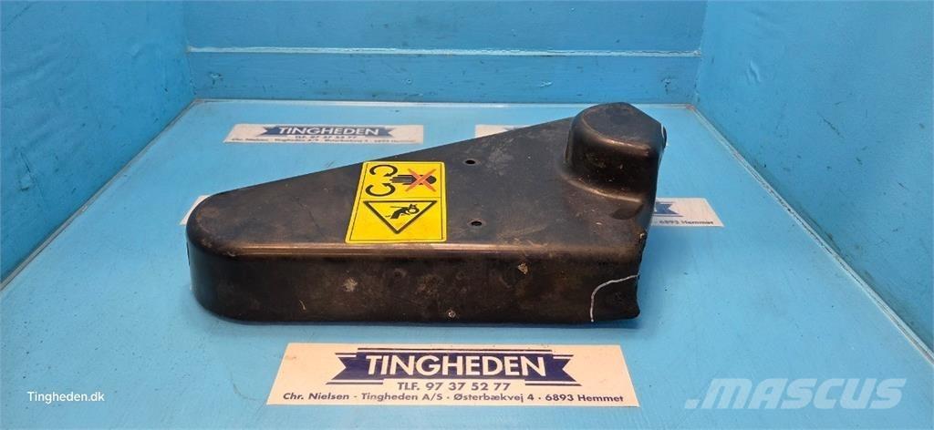 John Deere 1170 Agriculture - Others