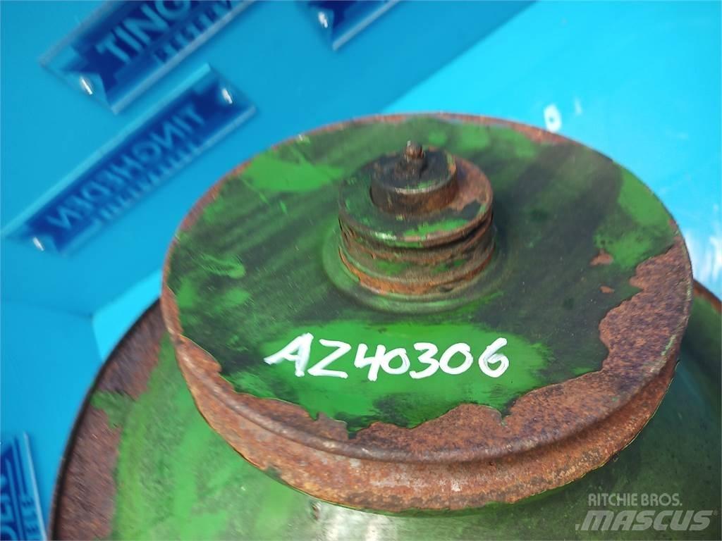 John Deere 1177 Agriculture - Others