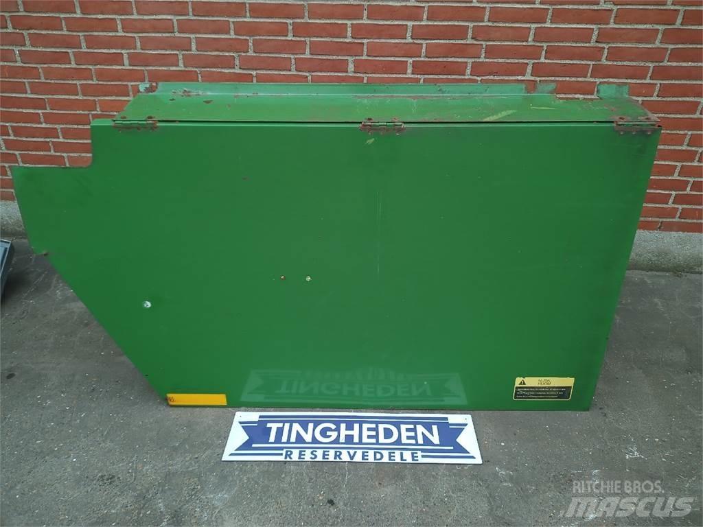 John Deere 1177 Agriculture - Others