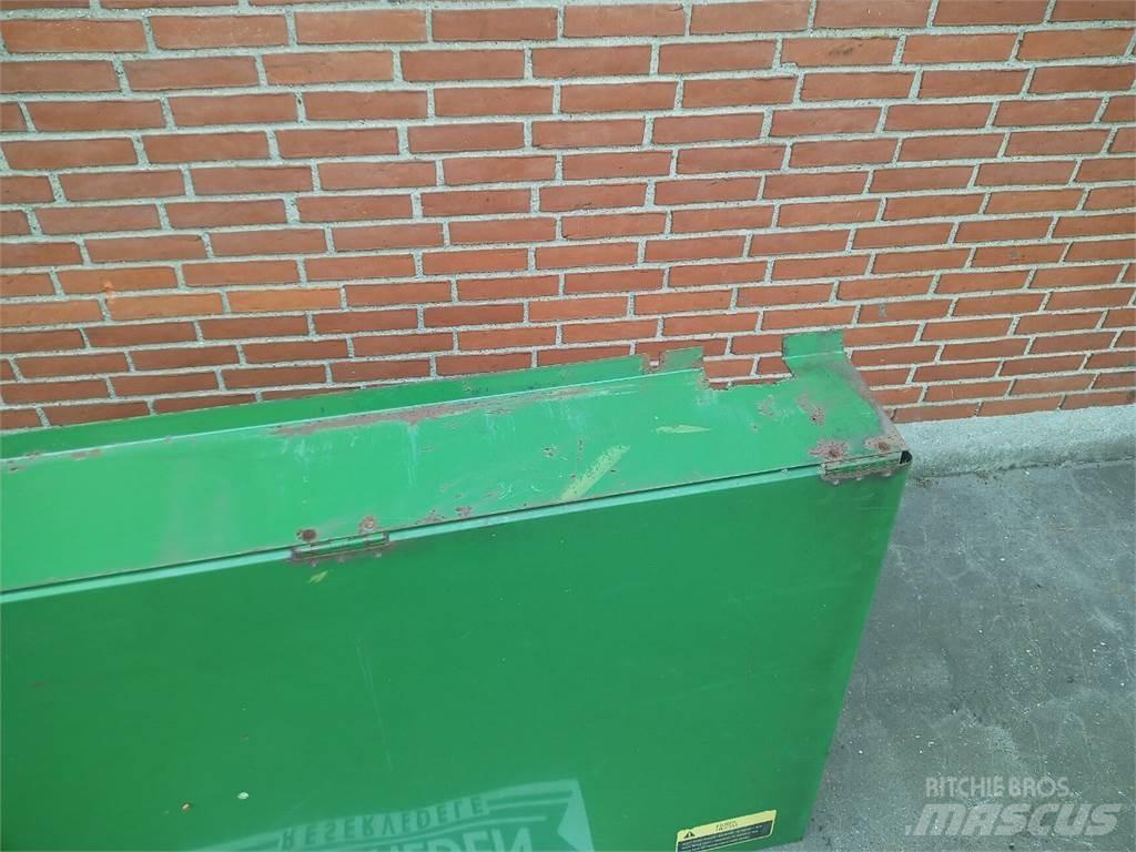 John Deere 1177 Agriculture - Others