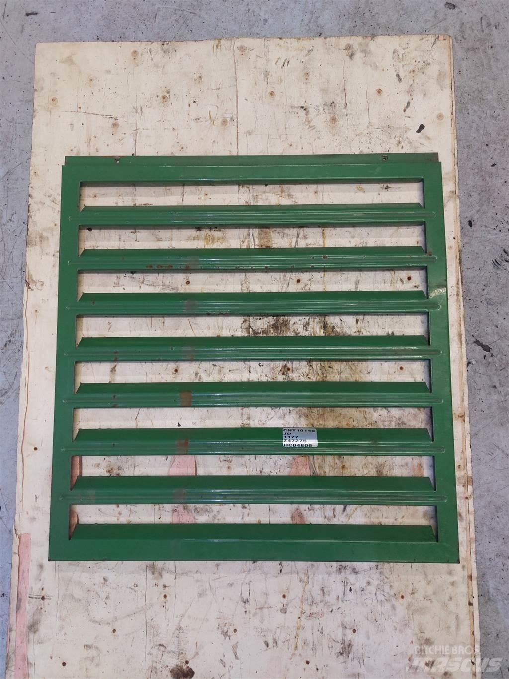 John Deere 1177 Agriculture - Others