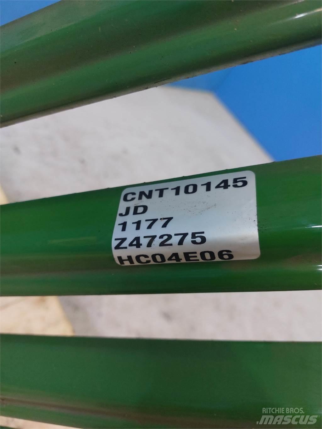 John Deere 1177 Agriculture - Others