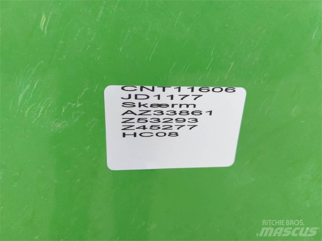 John Deere 1177 Agriculture - Others