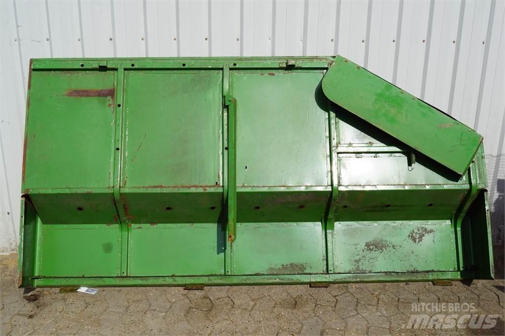John Deere 1177 Agriculture - Others