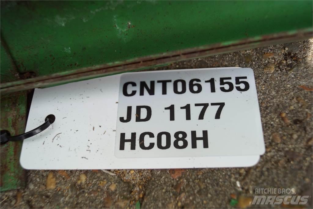 John Deere 1177 Agriculture - Others