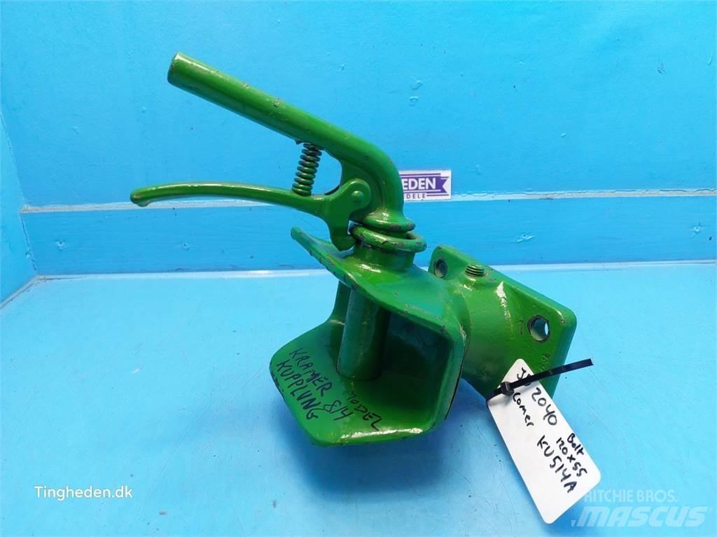 John Deere 2040 Other tractor accessories