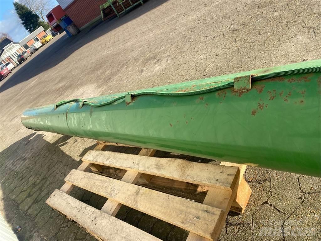 John Deere 2054 Combine harvester accessories