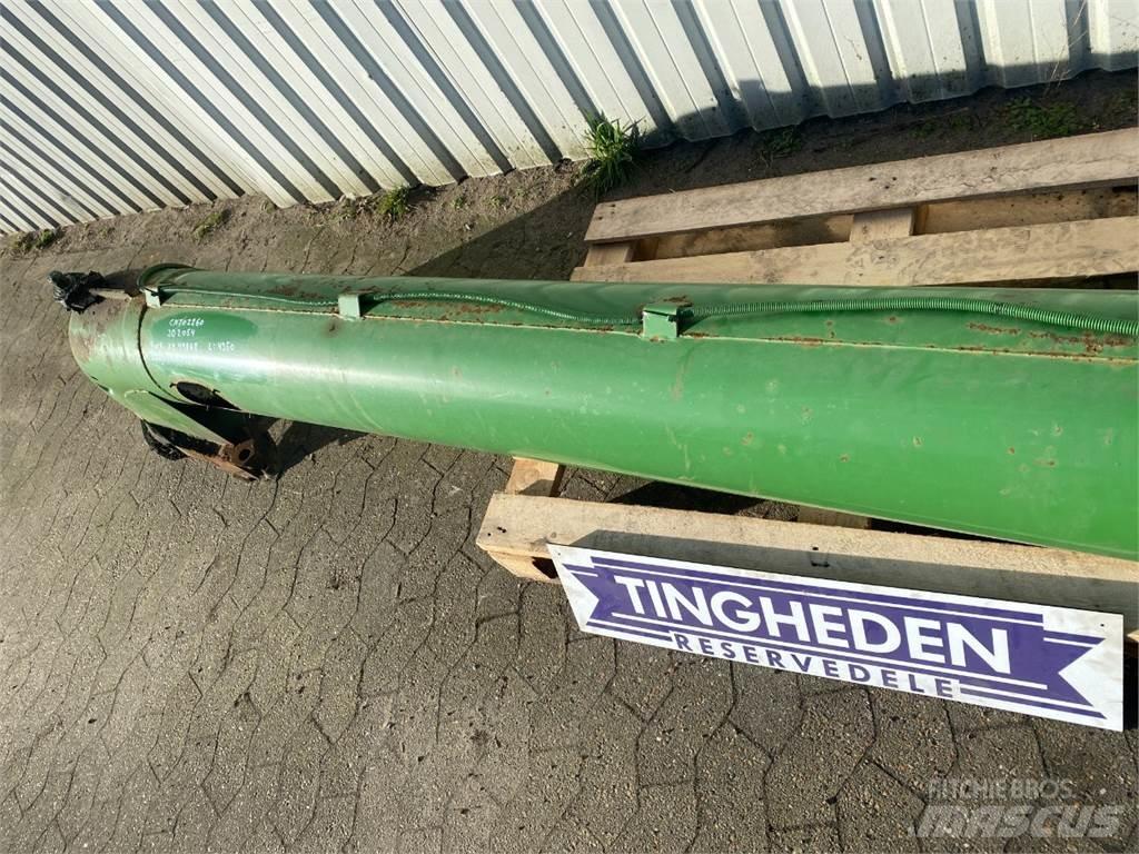 John Deere 2054 Combine harvester accessories