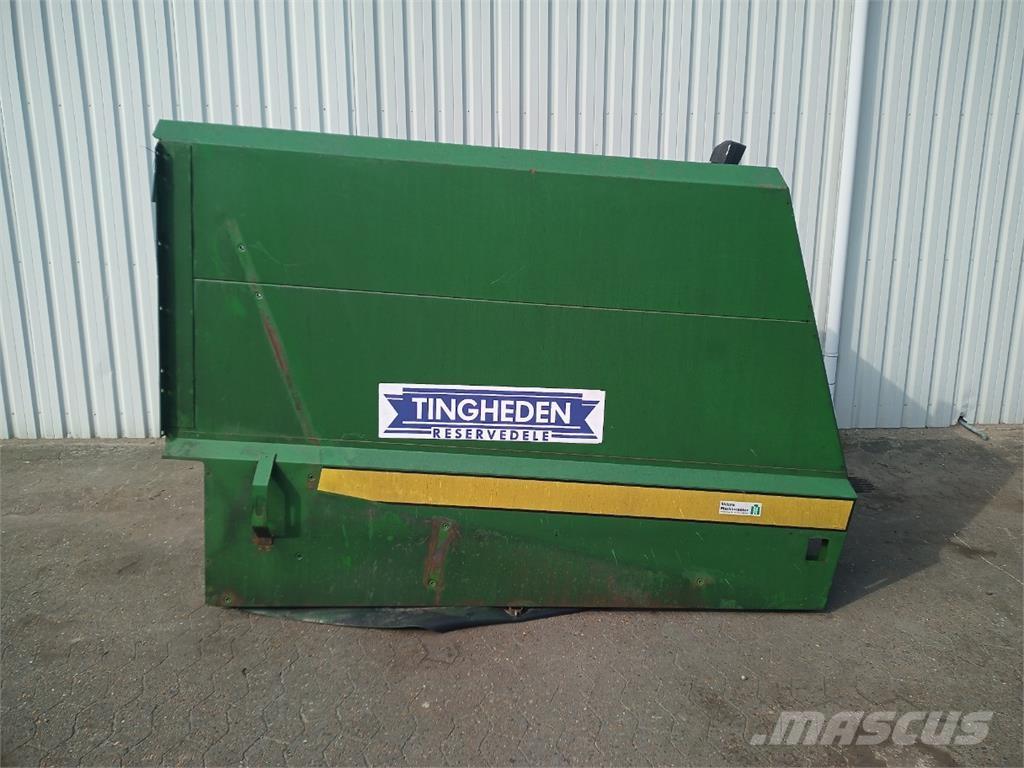 John Deere 2054 Agriculture - Others
