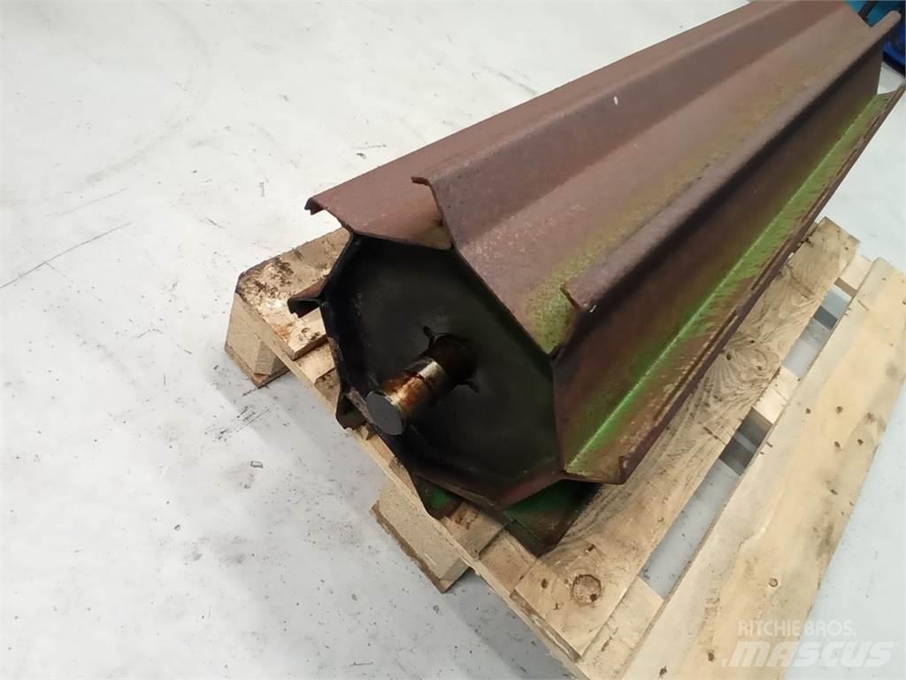 John Deere 2054 Combine harvester accessories