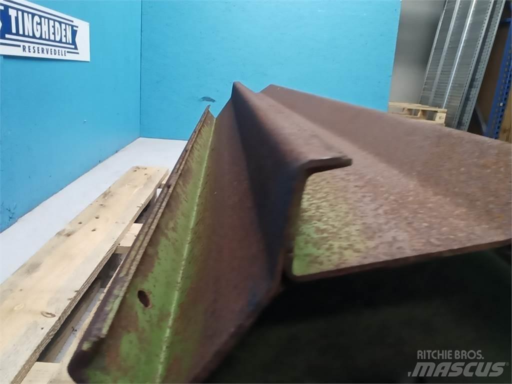 John Deere 2054 Combine harvester accessories