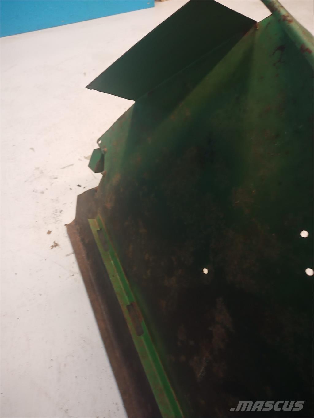 John Deere 2054 Agriculture - Others