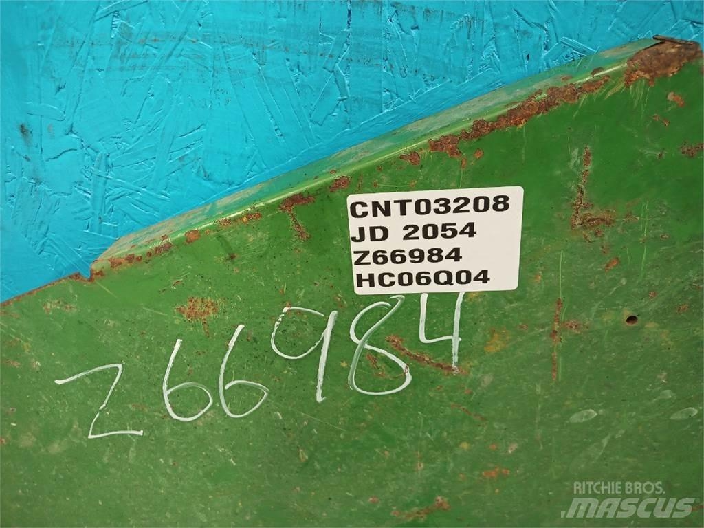 John Deere 2054 Agriculture - Others