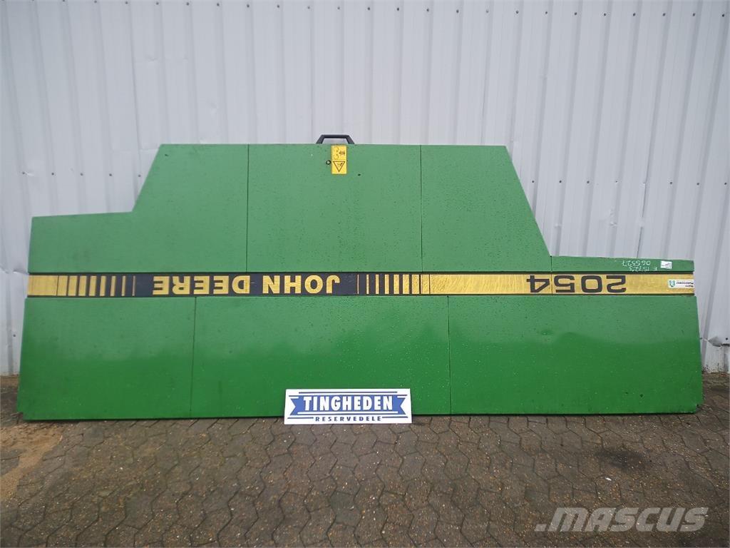 John Deere 2054 Agriculture - Others