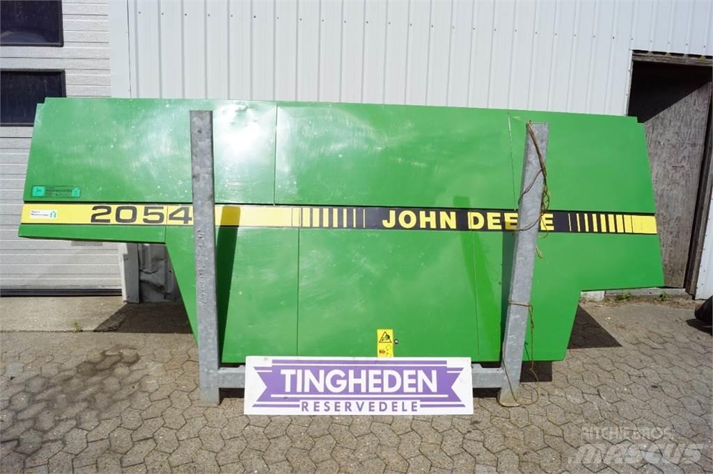 John Deere 2054 Agriculture - Others