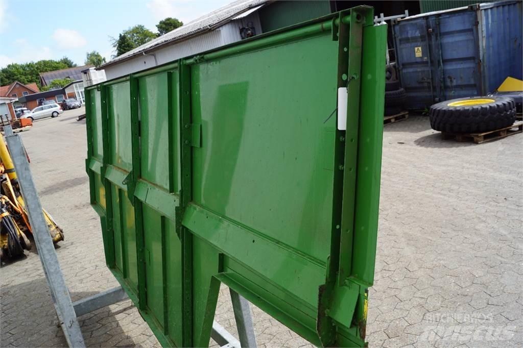 John Deere 2054 Agriculture - Others