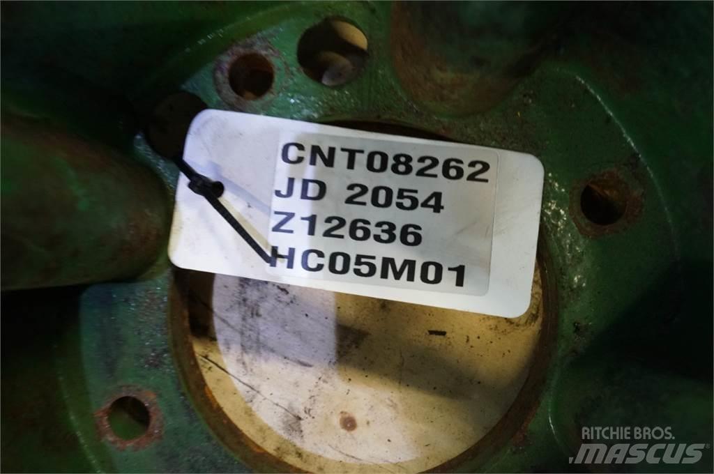 John Deere 2054 Agriculture - Others