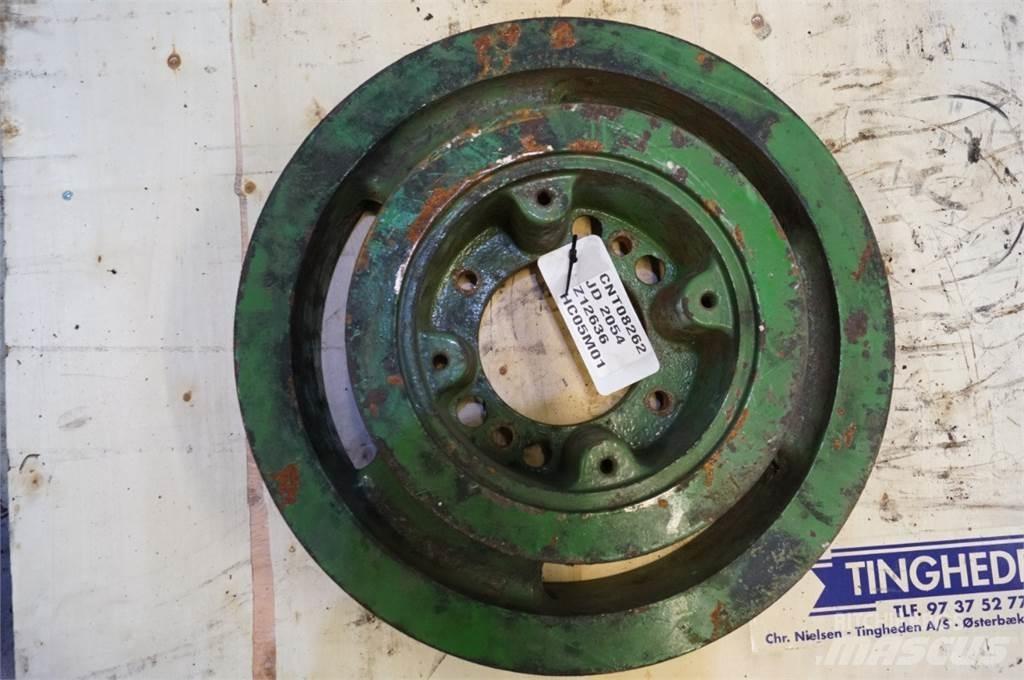 John Deere 2054 Agriculture - Others
