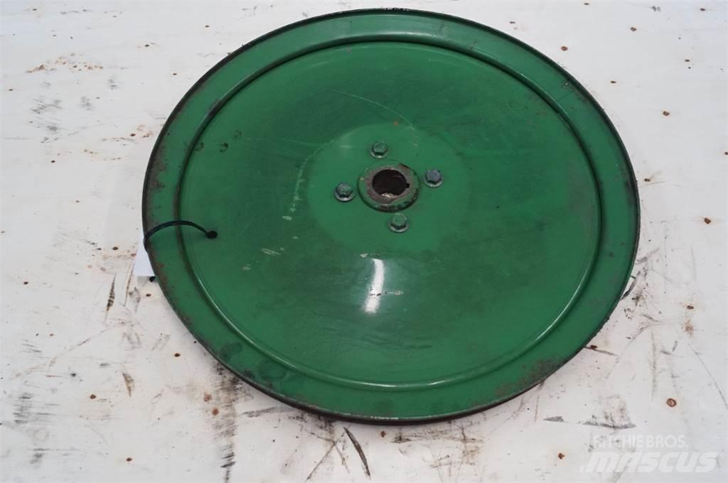 John Deere 2058 Agriculture - Others