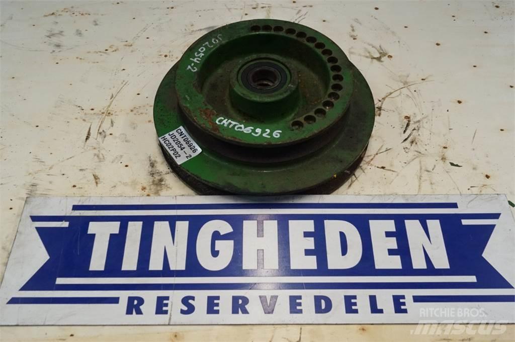 John Deere 2058 Agriculture - Others