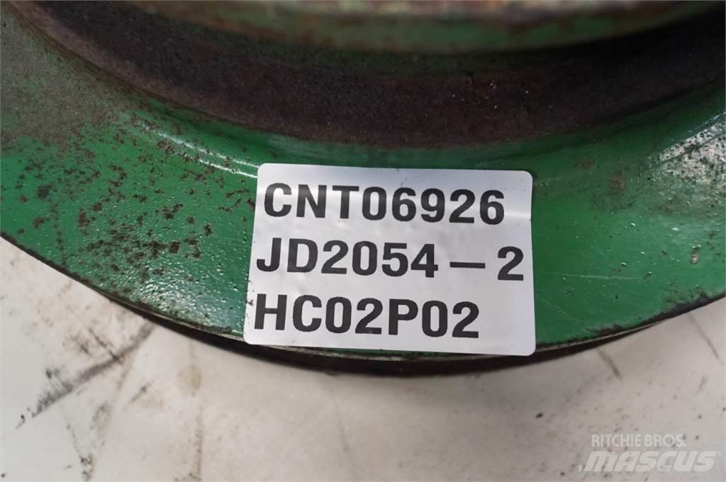 John Deere 2058 Agriculture - Others