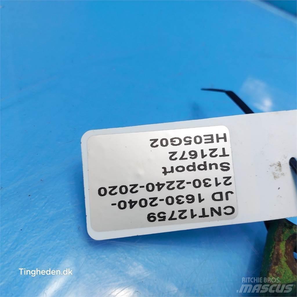 John Deere 2240 Other tractor accessories