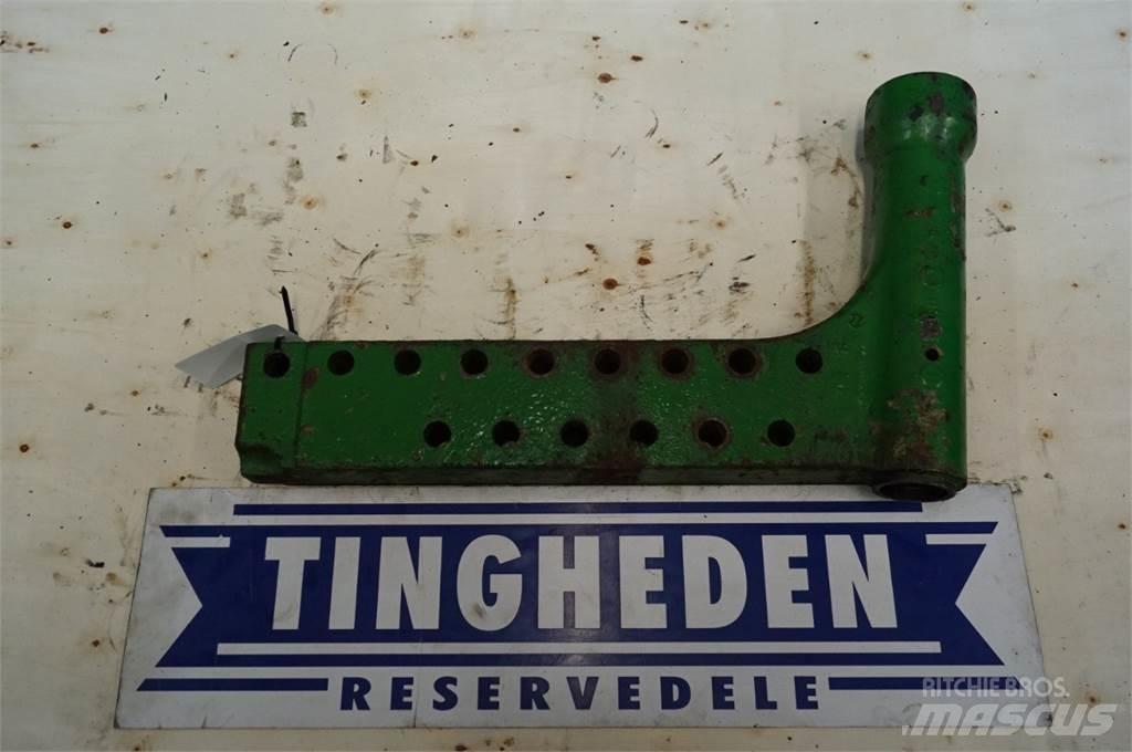 John Deere 2840 Other tractor accessories
