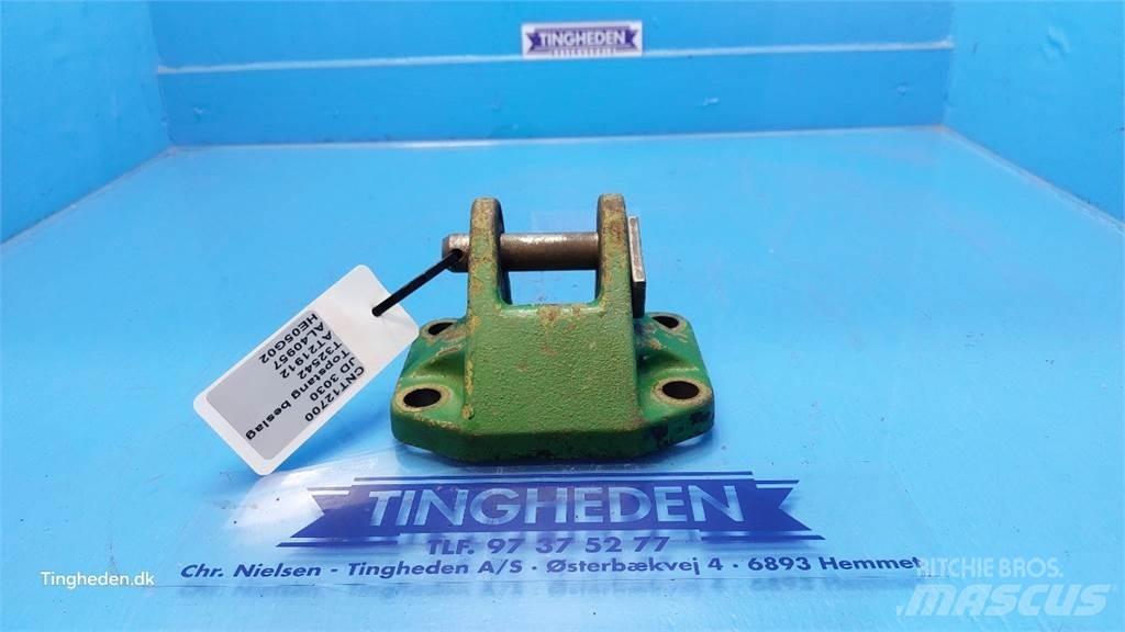 John Deere 3030 Other tractor accessories