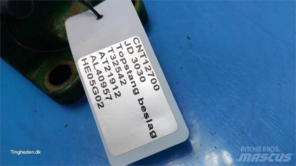 John Deere 3030 Other tractor accessories