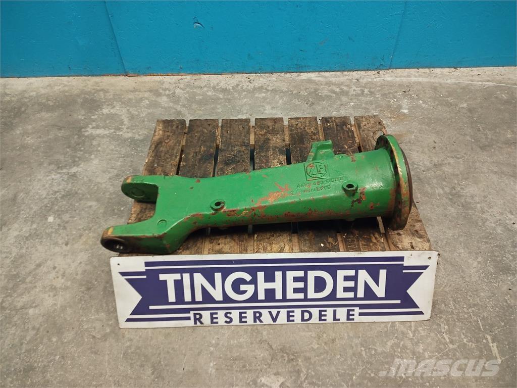 John Deere 3040 Other tractor accessories