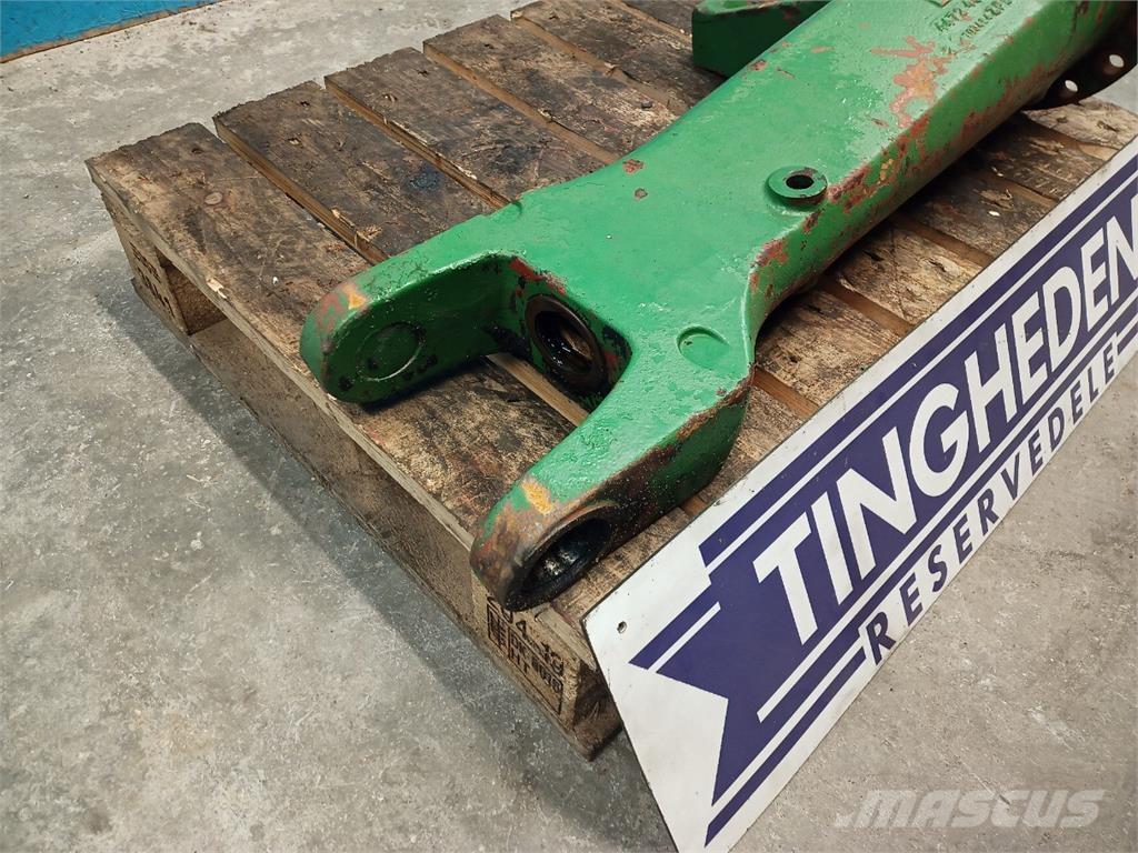 John Deere 3040 Other tractor accessories