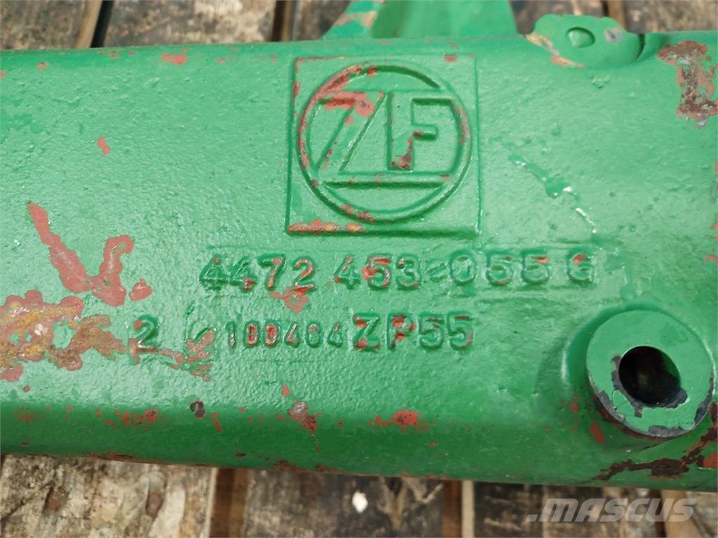 John Deere 3040 Other tractor accessories