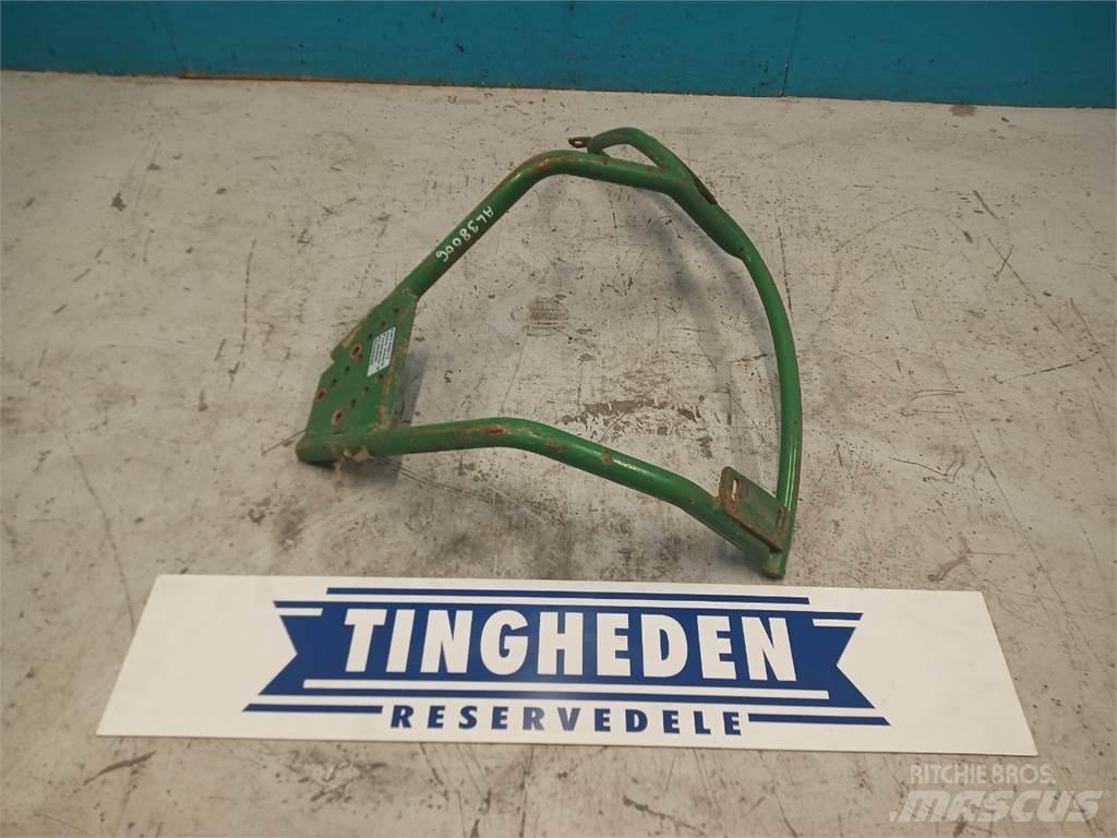 John Deere 3040 Other tractor accessories
