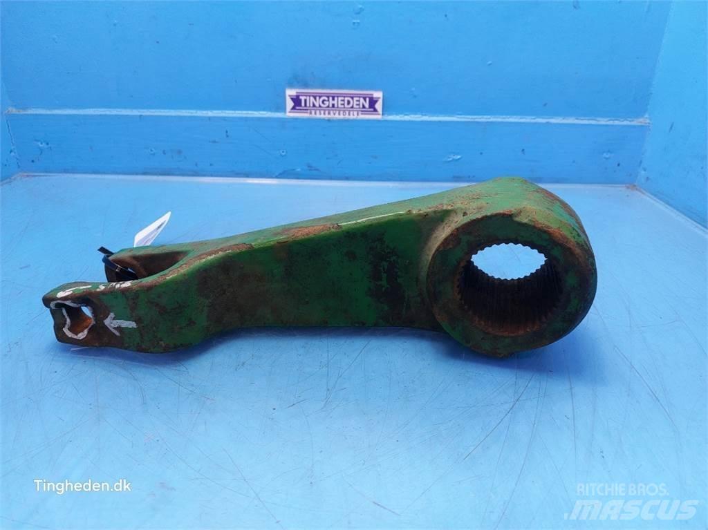 John Deere 3040 Other tractor accessories