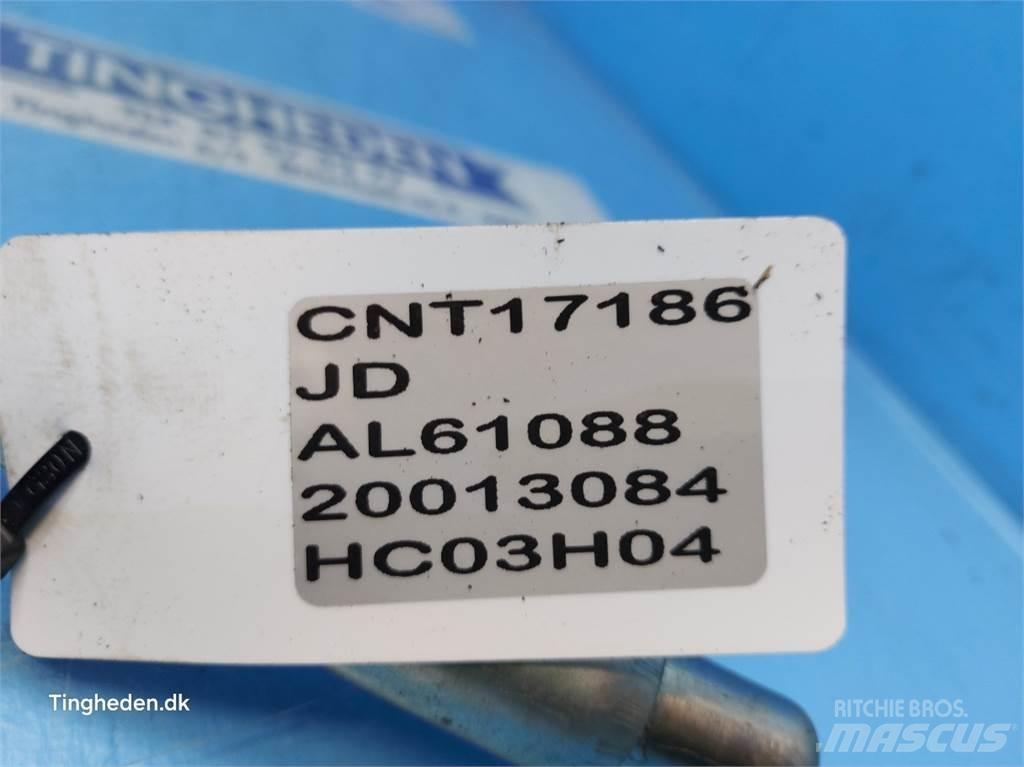 John Deere 3040 Other tractor accessories