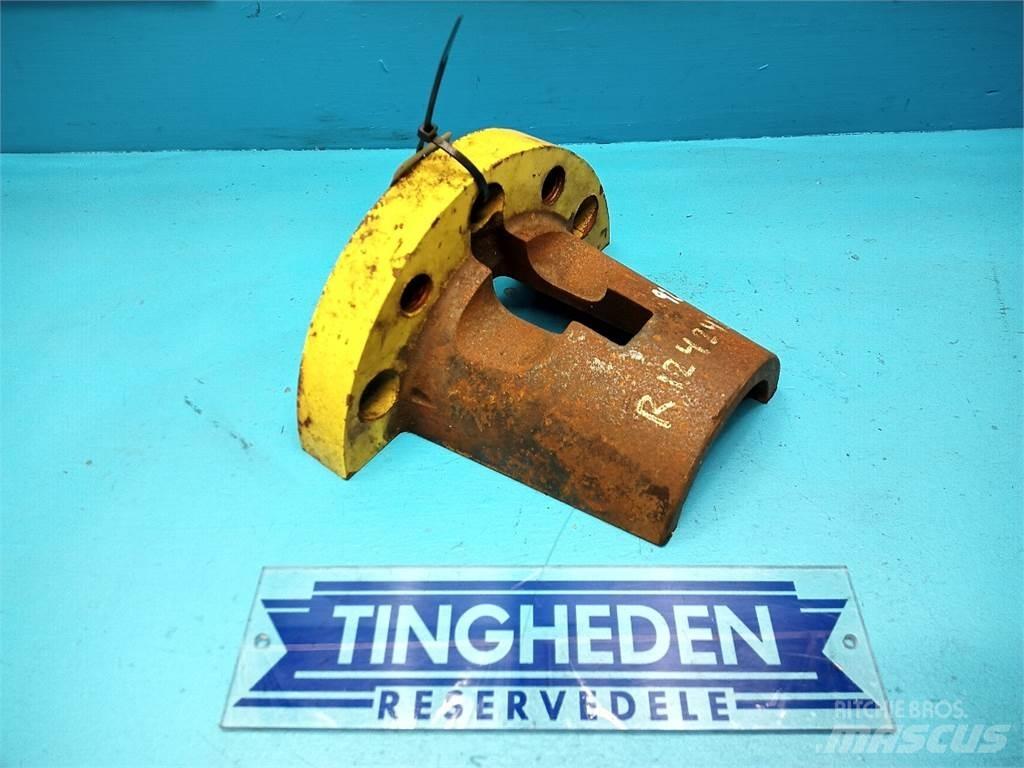 John Deere 4455 Other tractor accessories