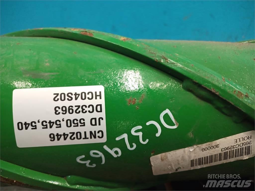 John Deere 550 Agriculture - Others