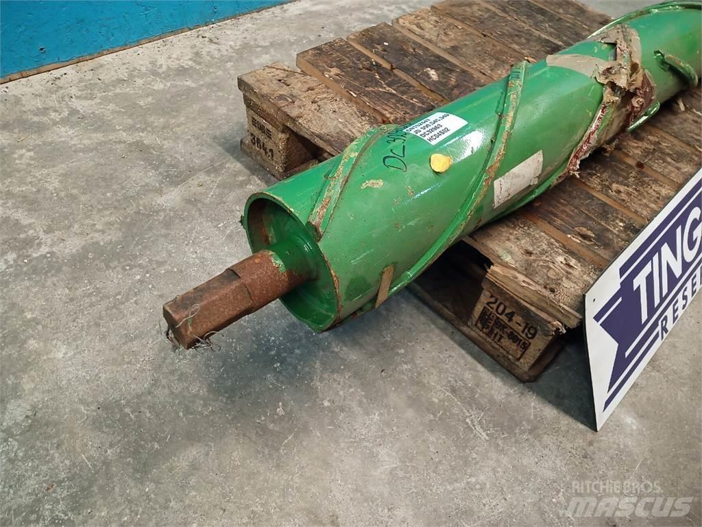 John Deere 550 Agriculture - Others