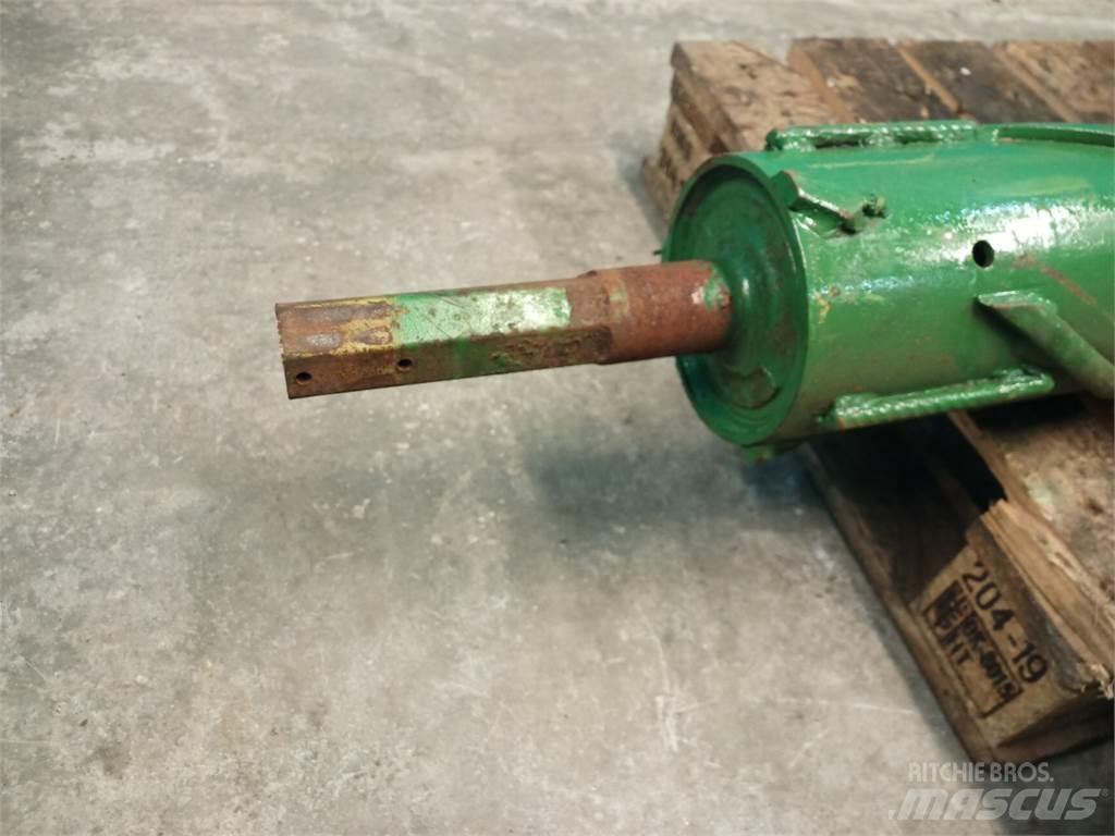 John Deere 550 Agriculture - Others