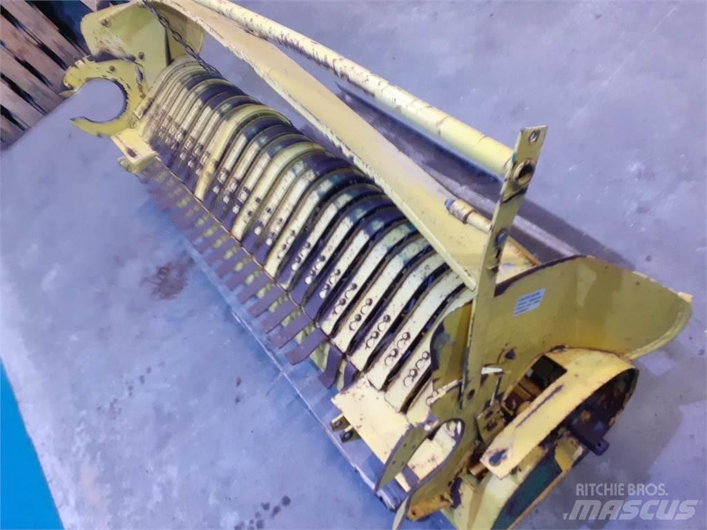 John Deere 580 Agriculture - Others