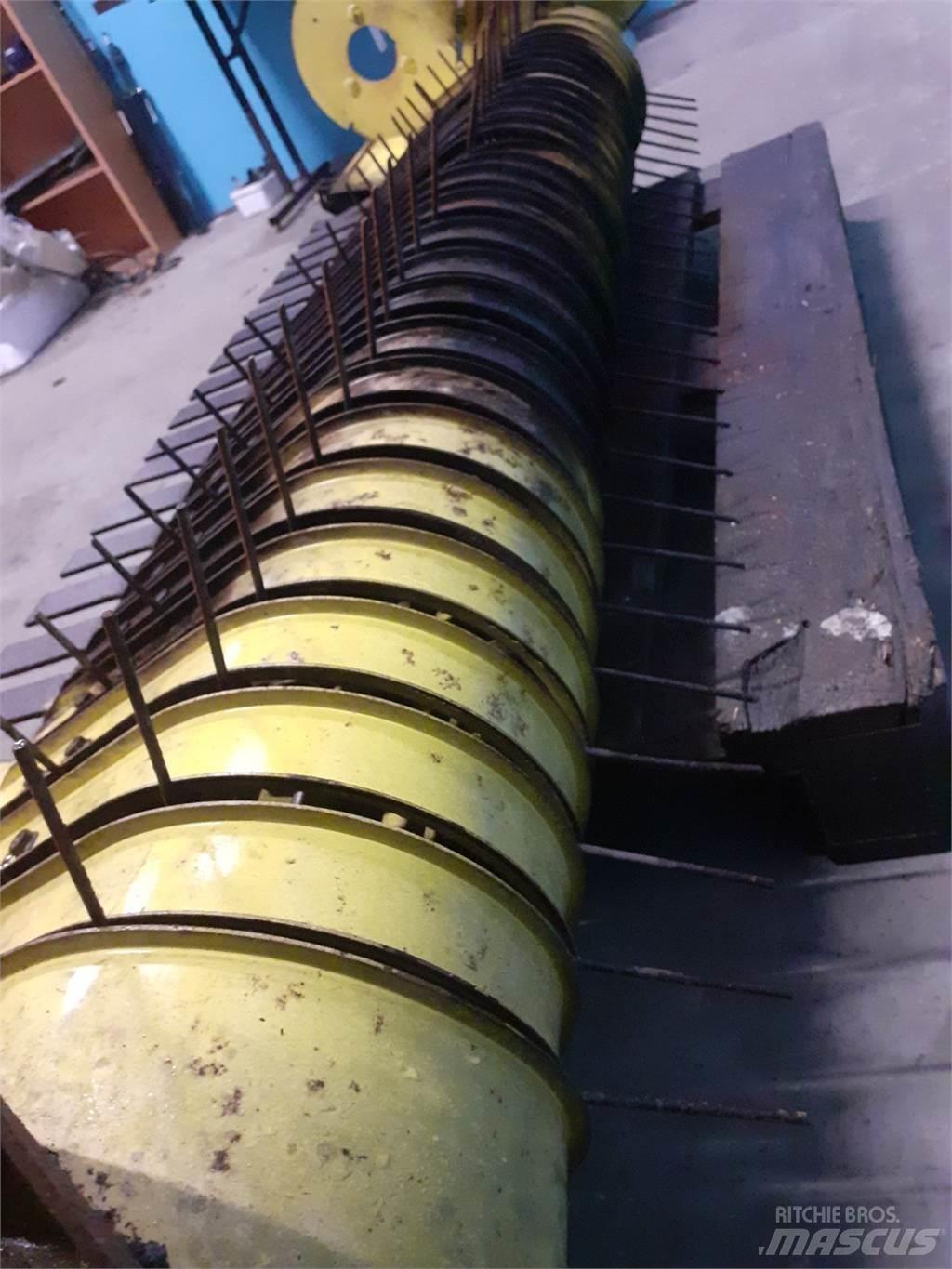 John Deere 590 Agriculture - Others