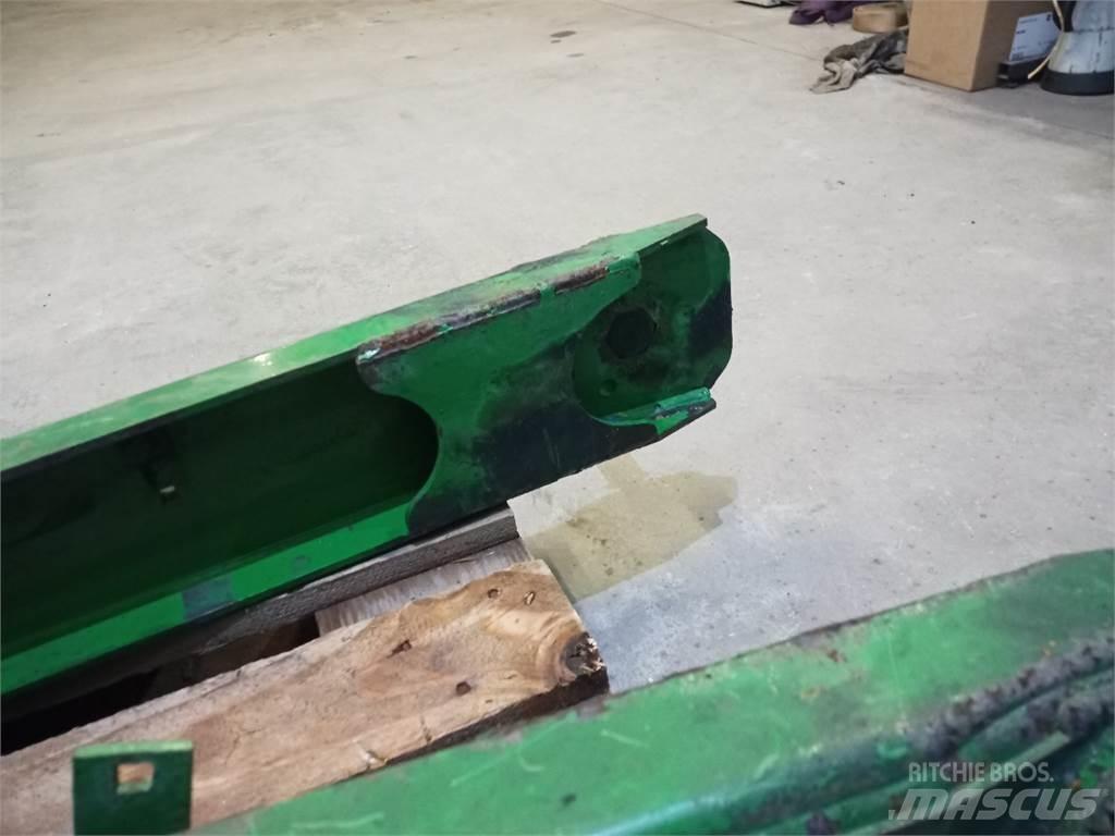 John Deere 590 Agriculture - Others