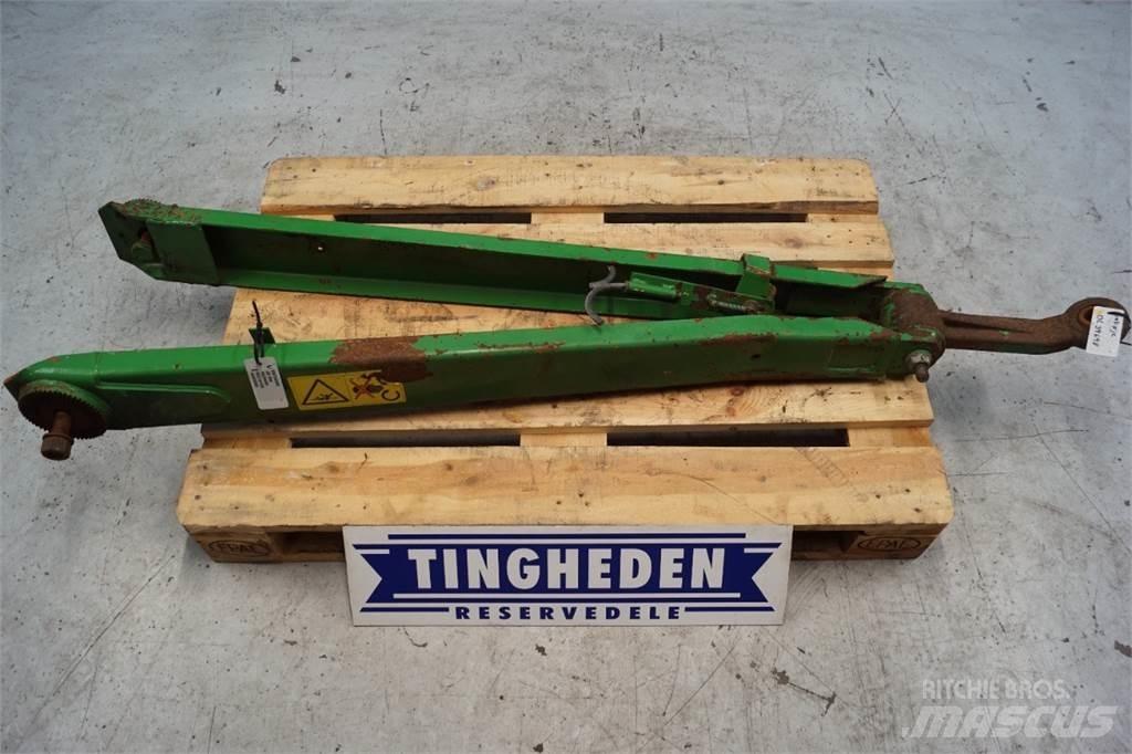 John Deere 590 Agriculture - Others