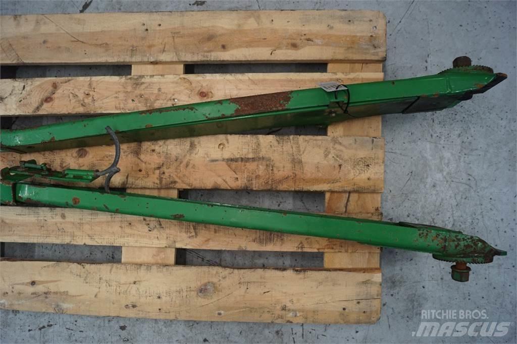 John Deere 590 Agriculture - Others