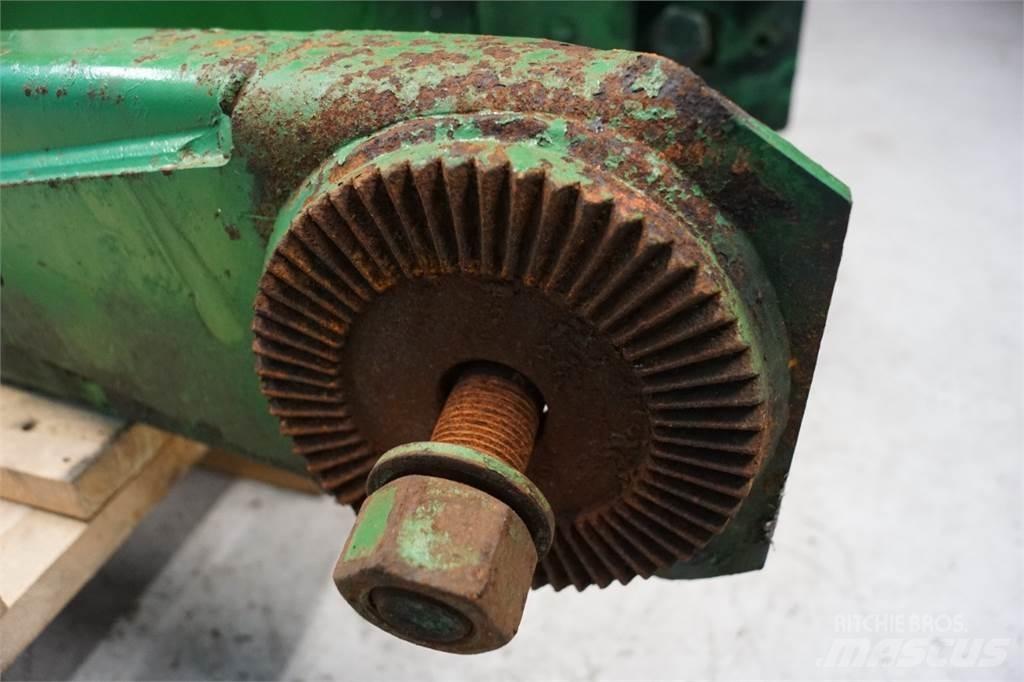 John Deere 590 Agriculture - Others