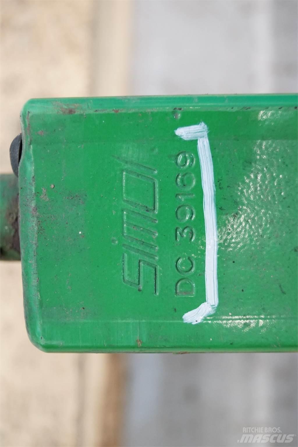 John Deere 590 Agriculture - Others